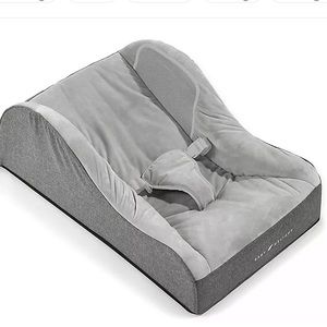 Baby Delight Nestle Nook Comfort - Plush Infant Napper